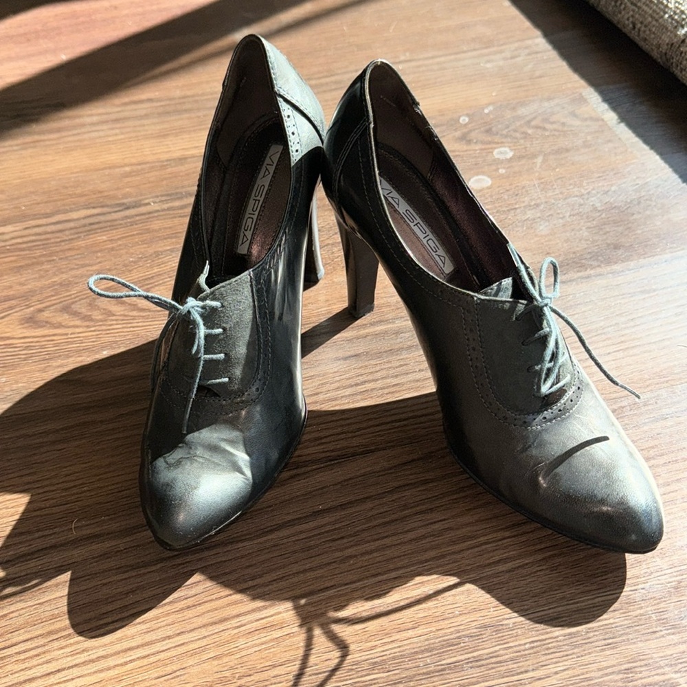 Via Spiga shooties